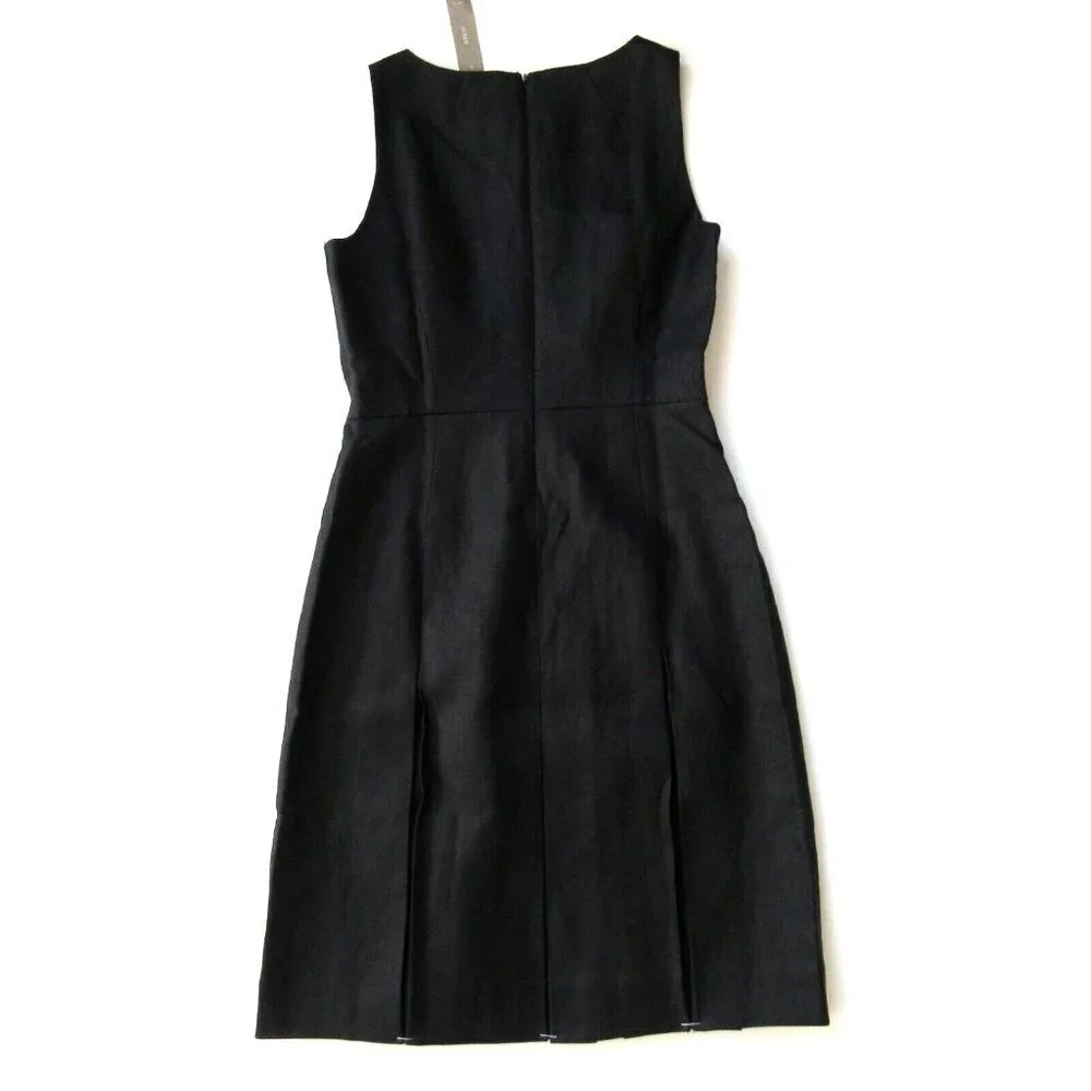 J. Crew up purchase